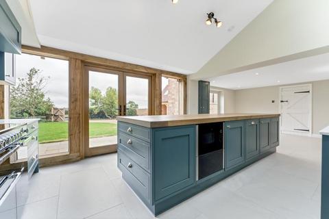 4 bedroom detached house for sale, Scalford Road, Eastwell