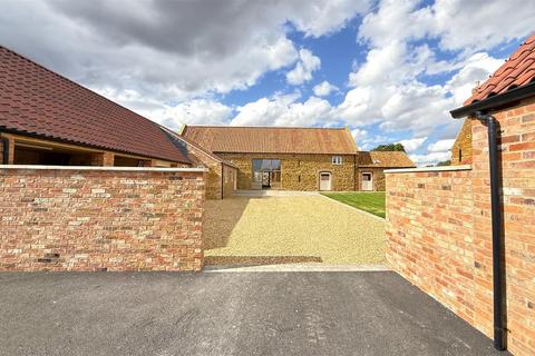 5 bedroom detached house for sale, Scalford Road, Eastwell