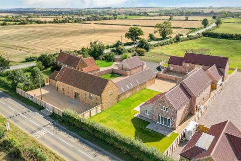 5 bedroom detached house for sale, Scalford Road, Eastwell