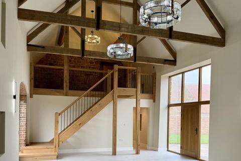 5 bedroom detached house for sale, Scalford Road, Eastwell