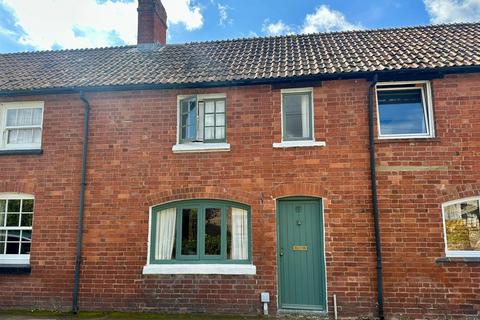 4 Marsh Cottages, Wellington, Hereford, HR4 8DU