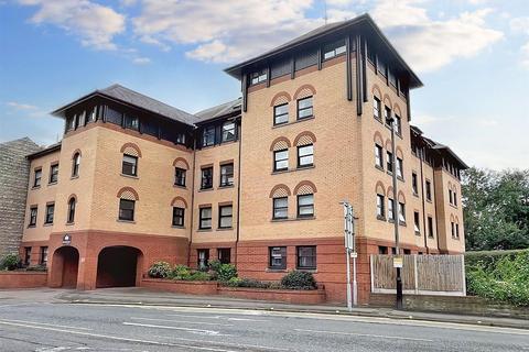 St Nicholas Street, Hereford