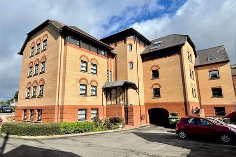 undefined, St Nicholas Street, Hereford