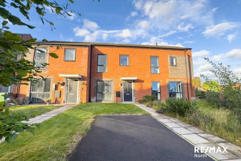 undefined, Landos Road, Manchester