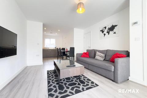 undefined, Landos Road, Manchester