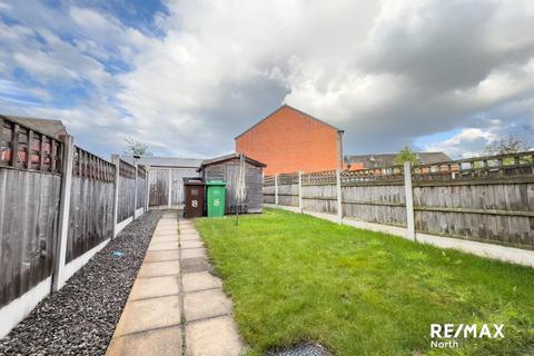 undefined, Landos Road, Manchester
