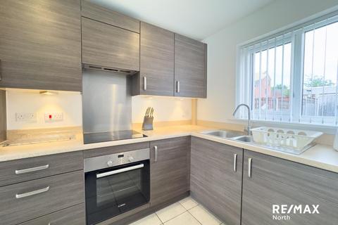 undefined, Landos Road, Manchester