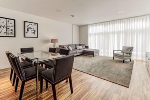 2 bedroom apartment to rent, Fulham Road, Chelsea SW3