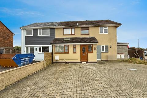 Harrington Road, Stockwood, Bristol, BS14 8JY