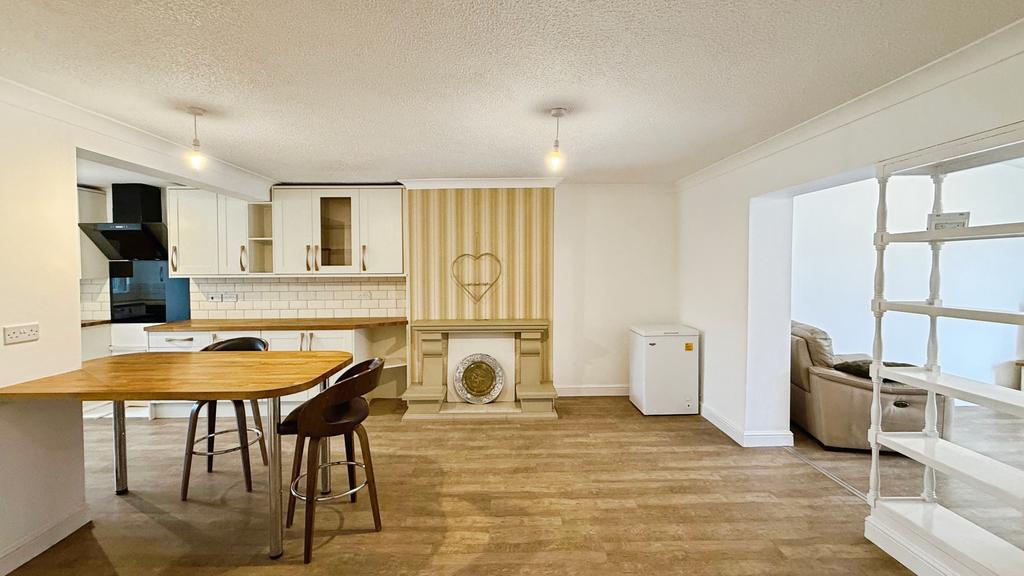 Kitchen/ Diner