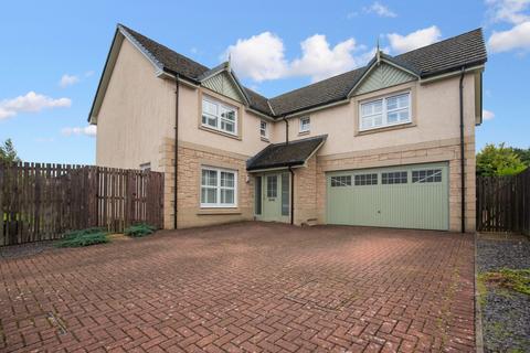 undefined, Sheriffmuir Close, Greenloaning, FK15