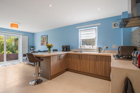 undefined, Sheriffmuir Close, Greenloaning, FK15