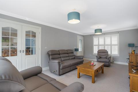 undefined, Sheriffmuir Close, Greenloaning, FK15