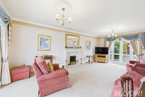 4 Sandstone Close, Rainhill, Prescot, L35 6DF