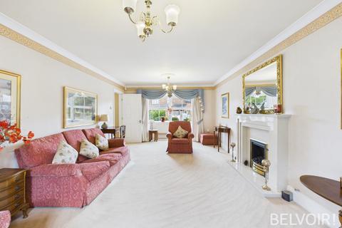 4 Sandstone Close, Rainhill, Prescot, L35 6DF