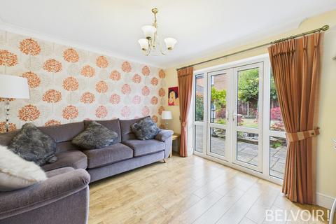 4 Sandstone Close, Rainhill, Prescot, L35 6DF