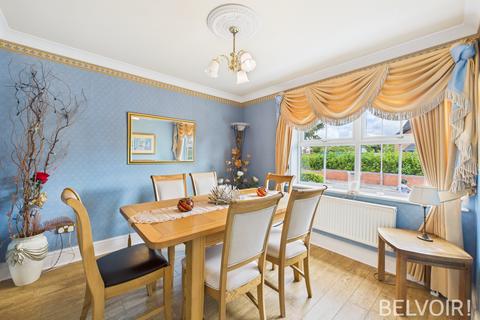 4 Sandstone Close, Rainhill, Prescot, L35 6DF