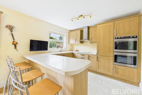 4 Sandstone Close, Rainhill, Prescot, L35 6DF