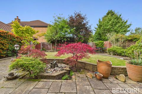 4 bedroom detached house for sale, Sandstone Close, Rainhill L35