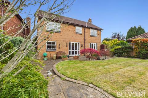 4 bedroom detached house for sale, Sandstone Close, Rainhill L35