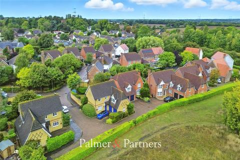 undefined, The Lintons, Chelmsford CM2