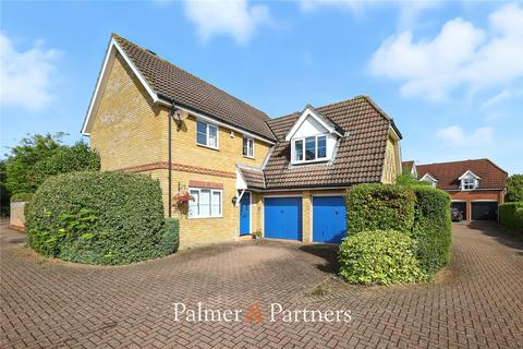 undefined, The Lintons, Chelmsford CM2