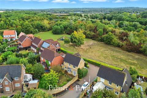 undefined, The Lintons, Chelmsford CM2
