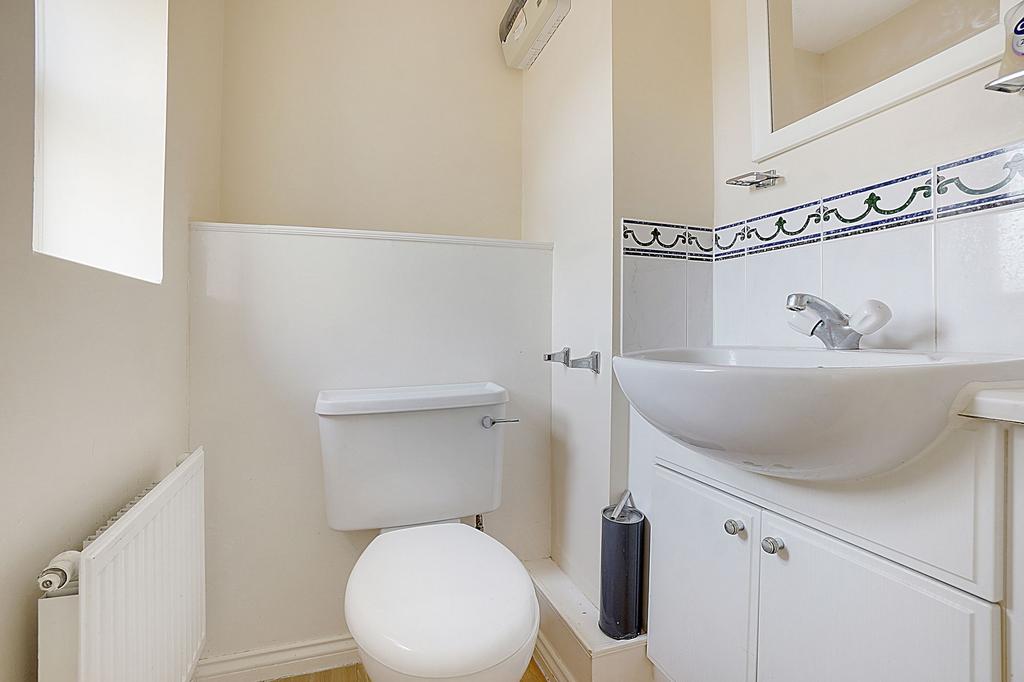 Cloakroom