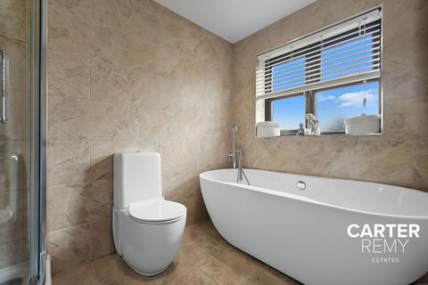 undefined, Foxes Green, Orsett, Grays, RM16