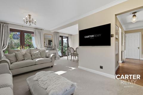 undefined, Foxes Green, Orsett, Grays, RM16