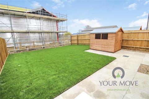 undefined, Northwood End Road, Bedford MK45