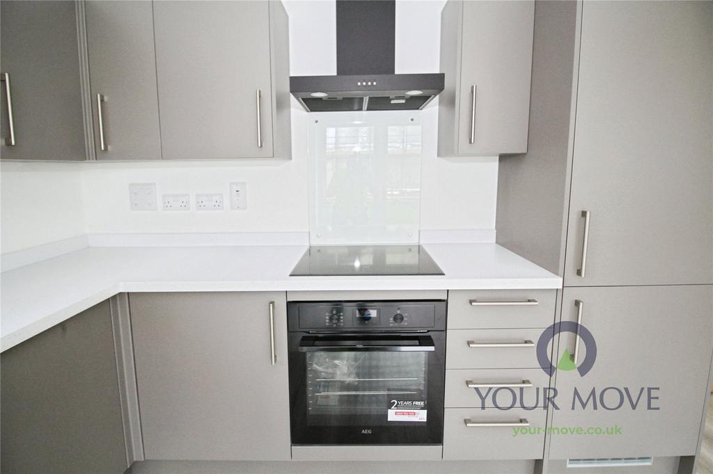 Appliances