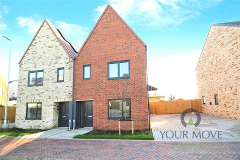 undefined, Northwood End Road, Bedford MK45