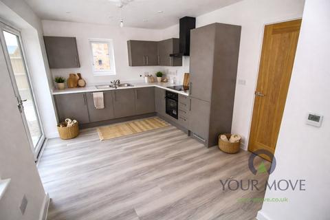 undefined, Hawnes Close, Bedford MK45