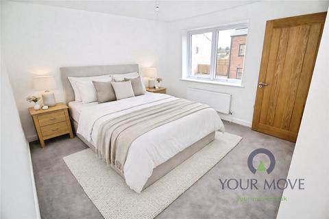 undefined, Hawnes Close, Bedford MK45
