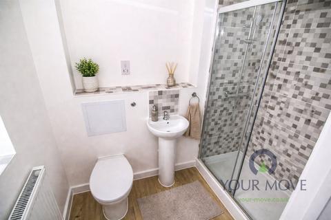 undefined, Hawnes Close, Bedford MK45