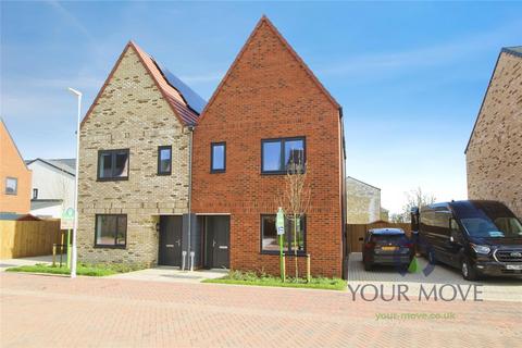 undefined, Hawnes Close, Bedford MK45
