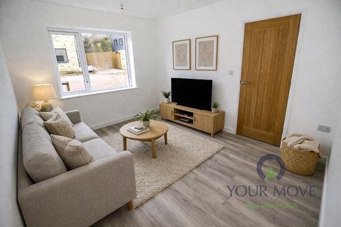 undefined, Hawnes Close, Bedford MK45