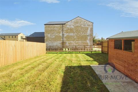 undefined, Hawnes Close, Bedford MK45