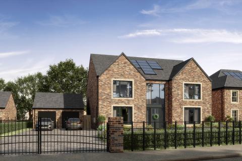 5 bedroom detached house for sale, Cameron Court, Wynyard, TS22