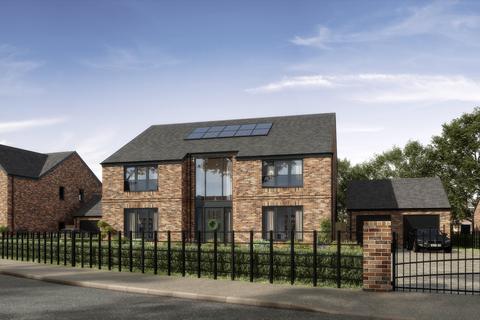 5 bedroom detached house for sale, Cameron Court, Wynyard, TS22