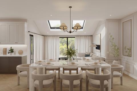 5 bedroom detached house for sale, Cameron Court, Wynyard, TS22