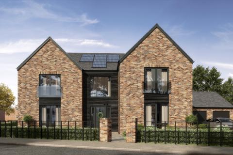 5 bedroom detached house for sale, Cameron Court, Wynyard, TS22