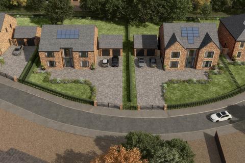 5 bedroom detached house for sale, Cameron Court, Wynyard, TS22