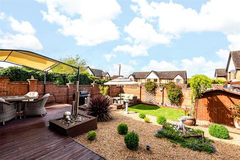 undefined, Oxwich Grove, Tattenhoe, Milton Keynes, Buckinghamshire, MK4