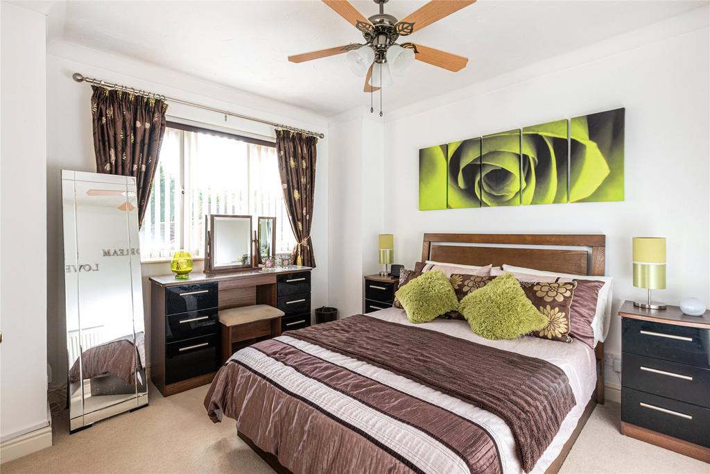 Principal Bedroom