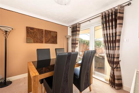4 bedroom detached house for sale, Oxwich Grove, Tattenhoe, Milton Keynes, Buckinghamshire, MK4