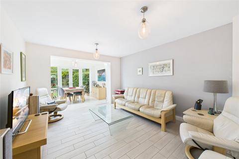 3 bedroom end of terrace house for sale, Gloster Close, Farnborough, Hampshire, GU14
