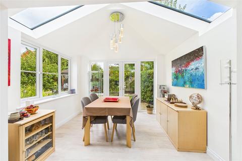 3 bedroom end of terrace house for sale, Gloster Close, Farnborough, Hampshire, GU14