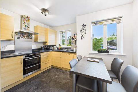 3 bedroom end of terrace house for sale, Gloster Close, Farnborough, Hampshire, GU14